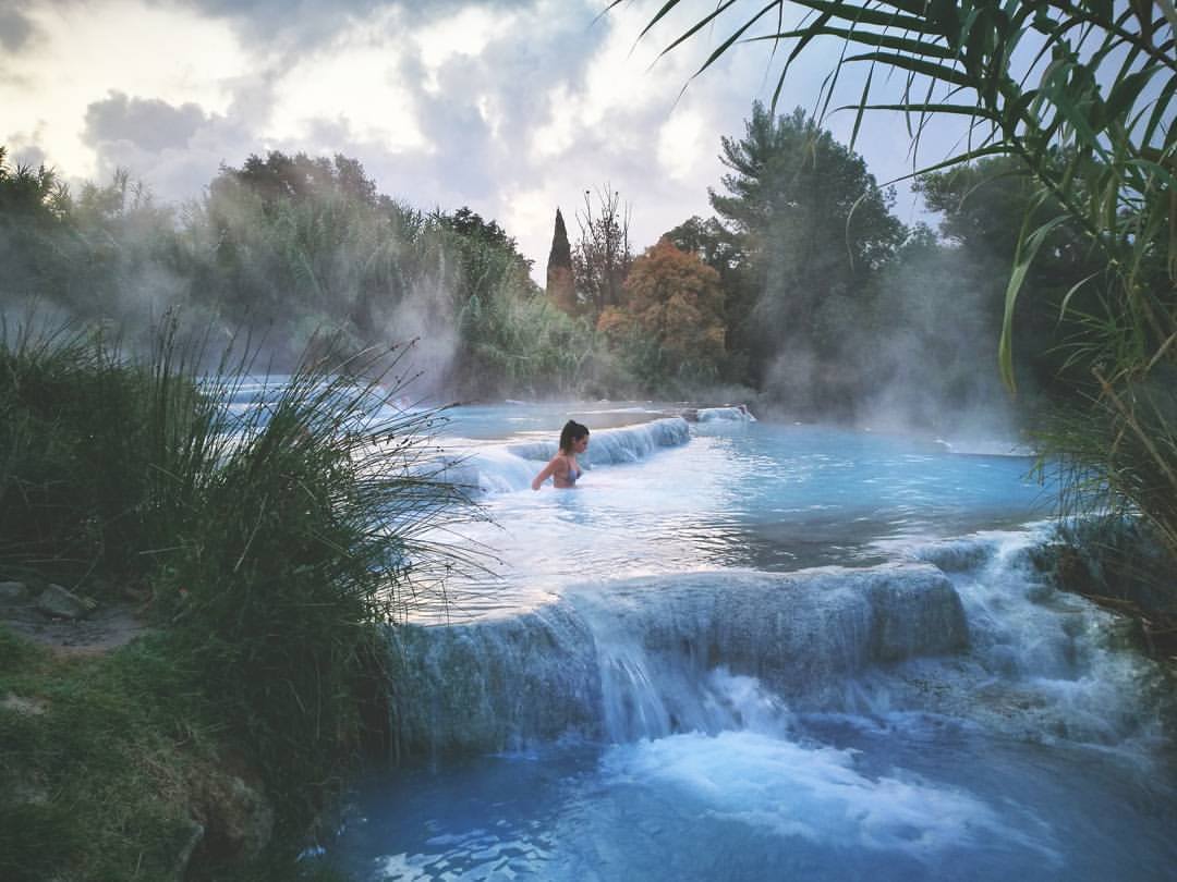 saturnia